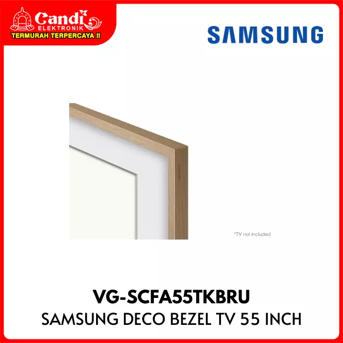 CUSTOMABLE MODERN FRAME SAMSUNG